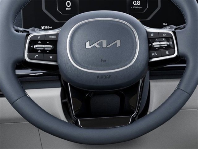 New 2026 Kia Carnival SX Prestige image 22