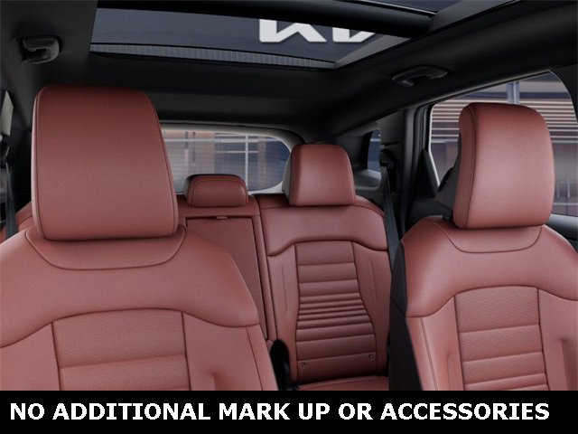 New 2026 Kia Sportage SX Prestige image 27