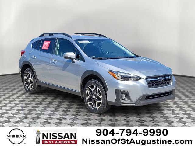 Used 2018 Subaru Crosstrek 2.0i Limited image 1