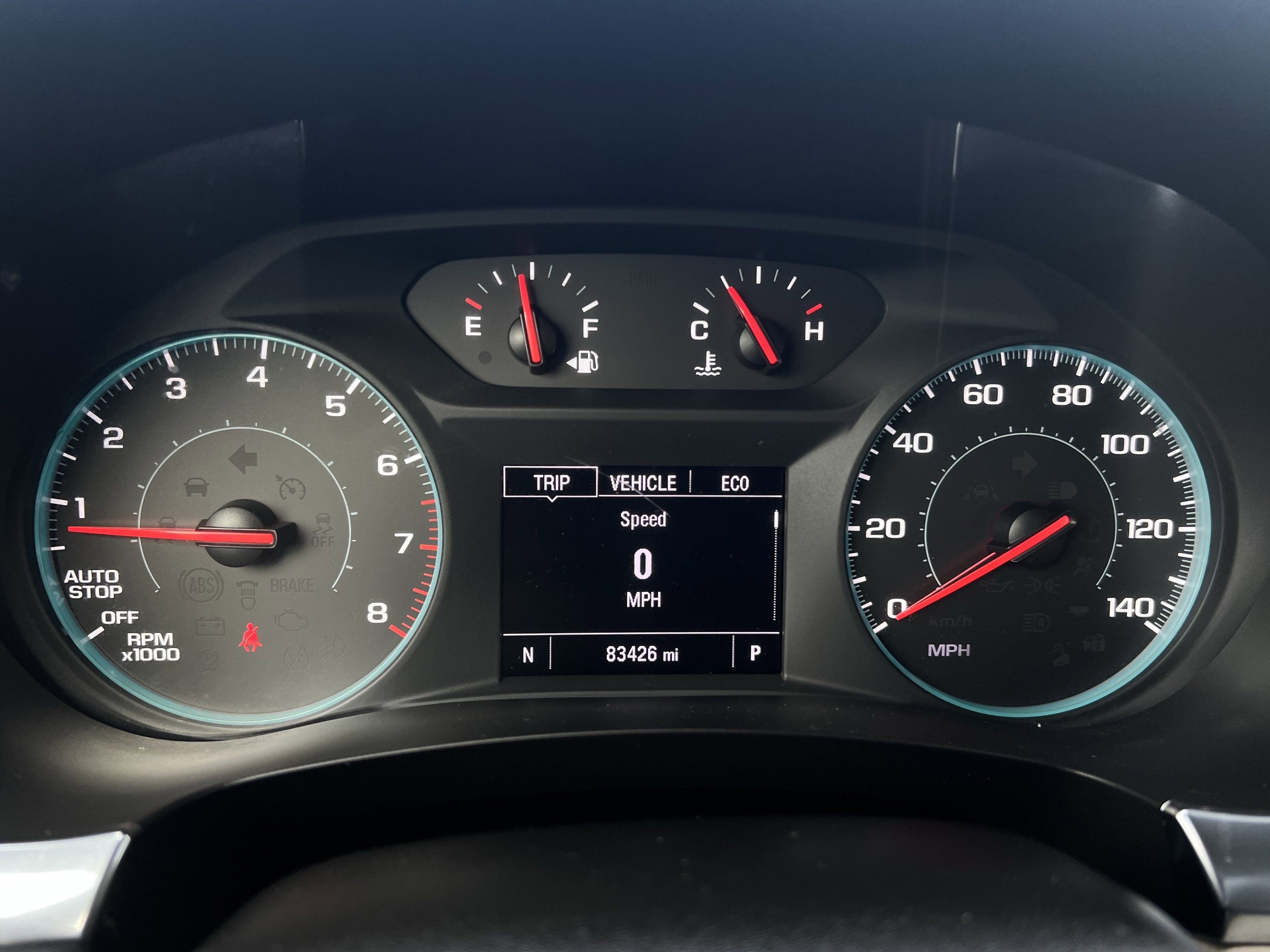 Used 2023 Chevrolet Traverse LS w/ LPO, Cargo Package image 15