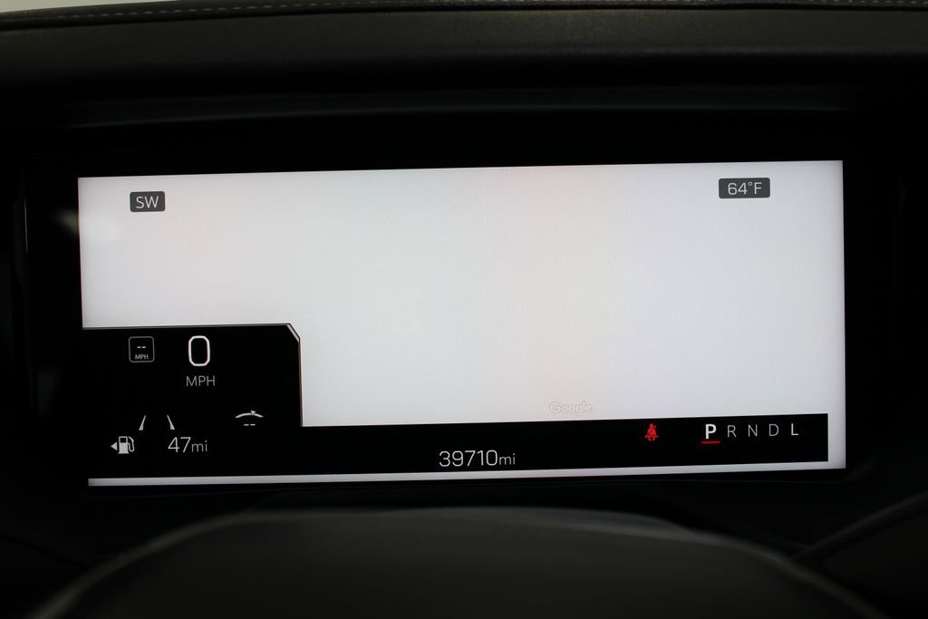 Used 2024 GMC Acadia Elevation image 23