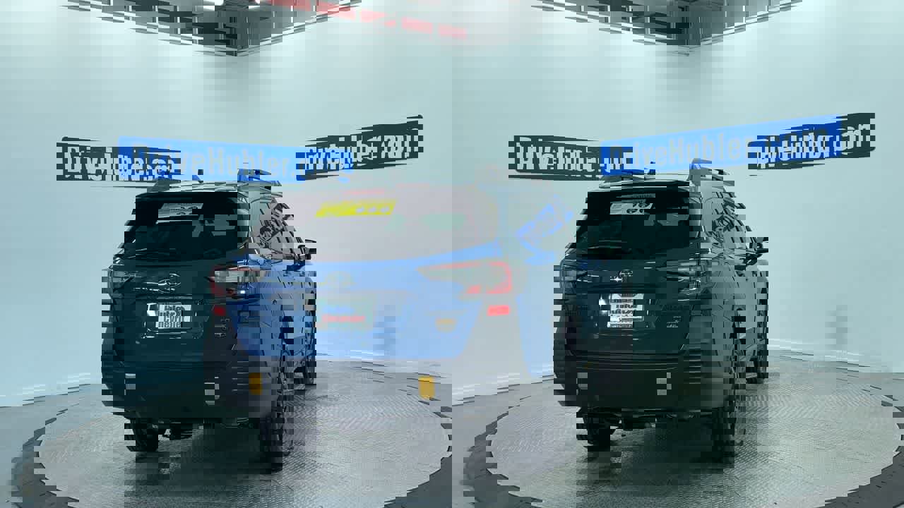 Used 2022 Subaru Outback Wilderness image 2