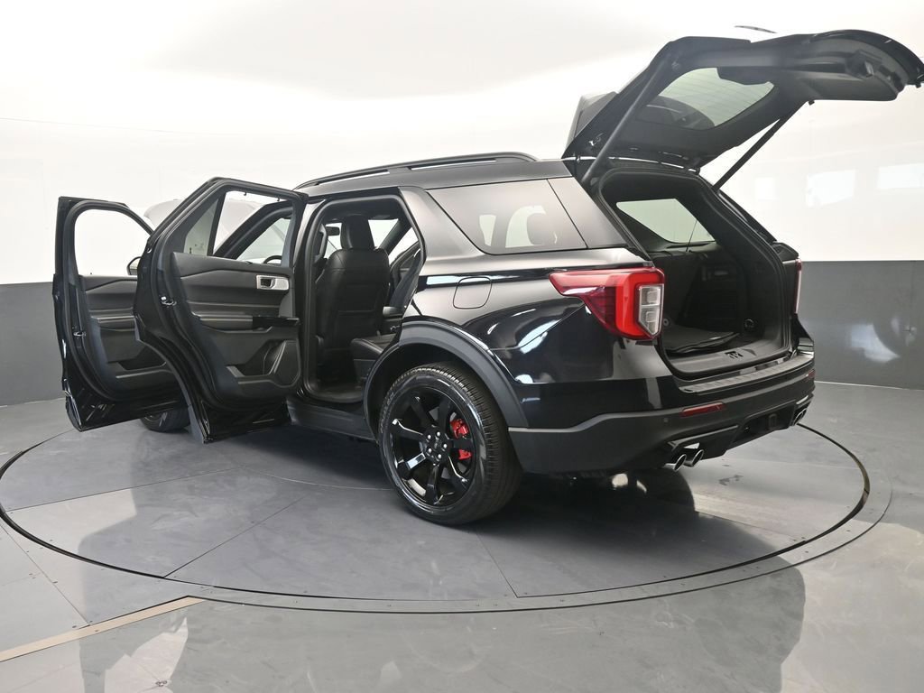 Used 2024 Ford Explorer ST w/ Equipment Group 401A AWD/4WD image 75
