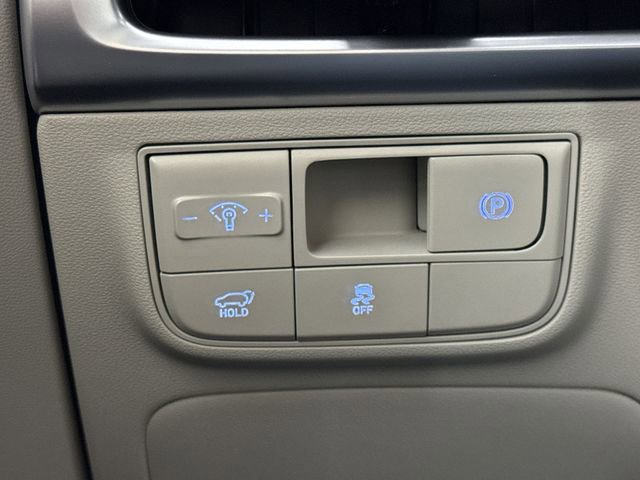 New 2026 Hyundai Tucson Limited image 26