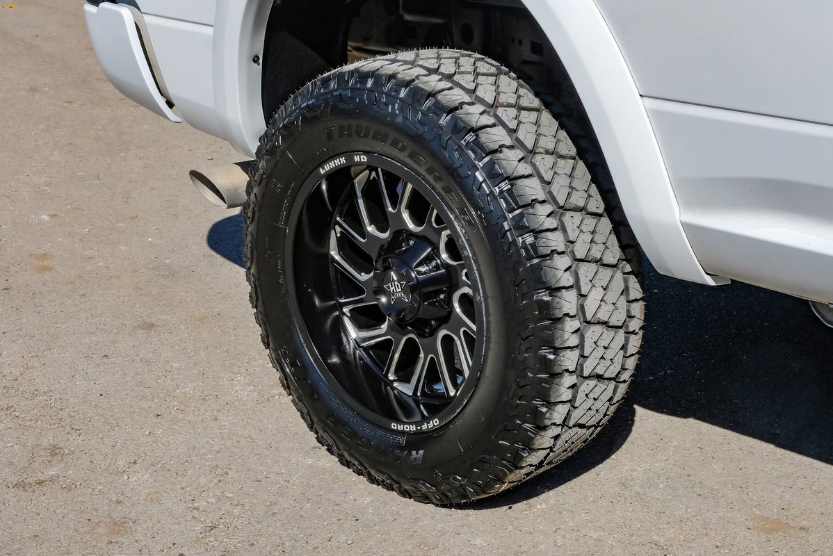 Used 2018 RAM 2500 Tradesman w/ Chrome Appearance Group image 61