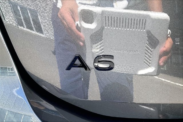 Used 2026 Audi A6 Premium Plus AWD/4WD image 24