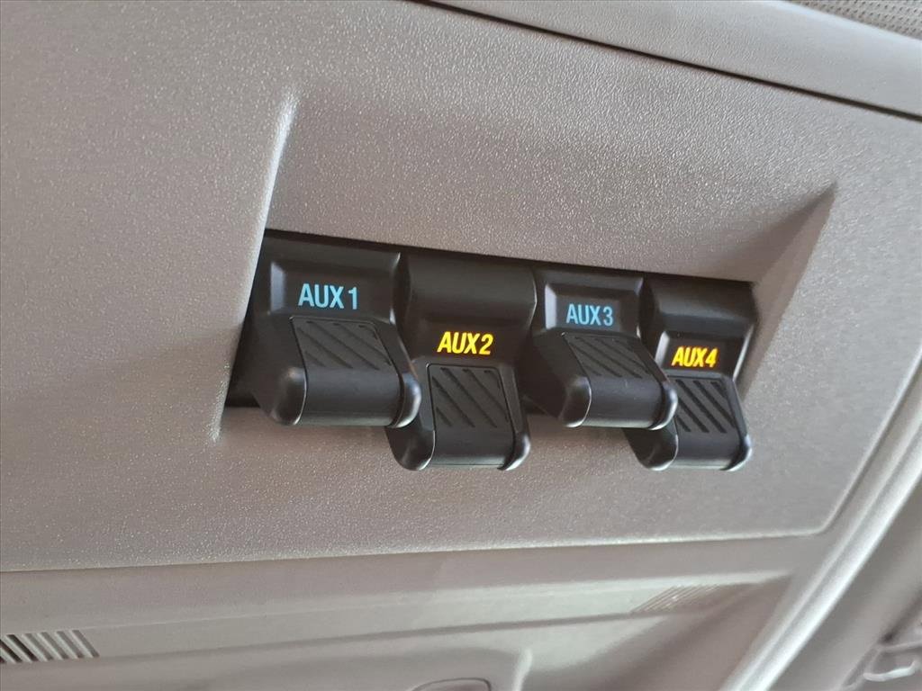 New 2025 Ford Bronco Sport Badlands w/ Sasquatch Badlands Package image 25