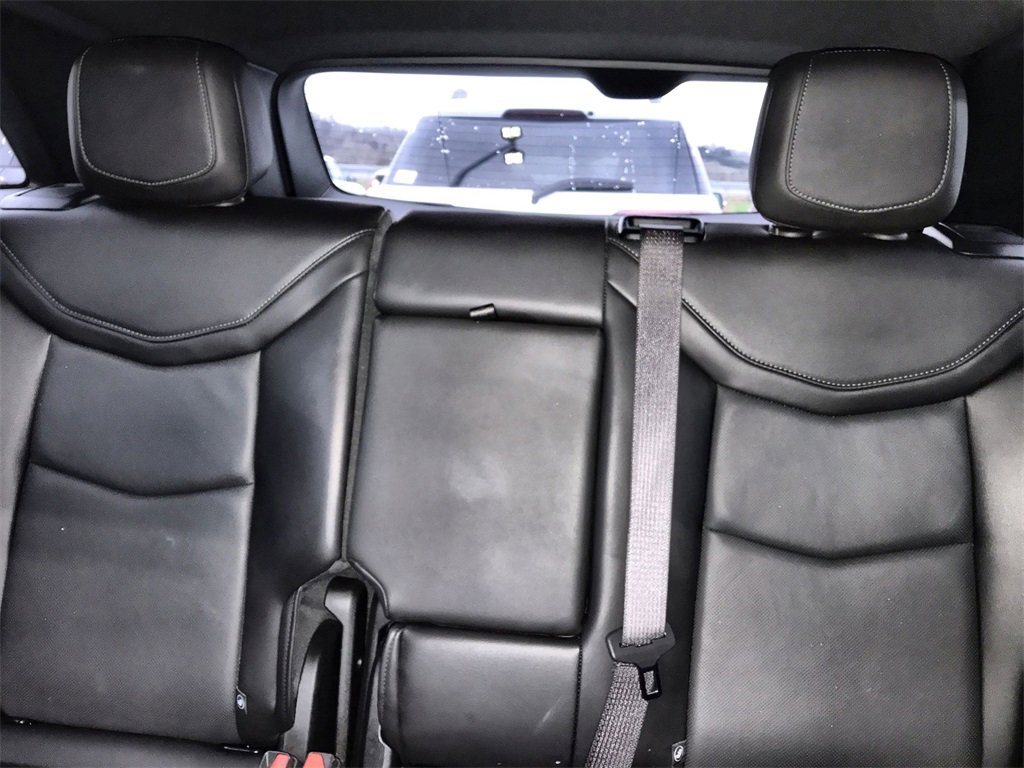 Used 2025 Cadillac XT5 Premium Luxury image 23