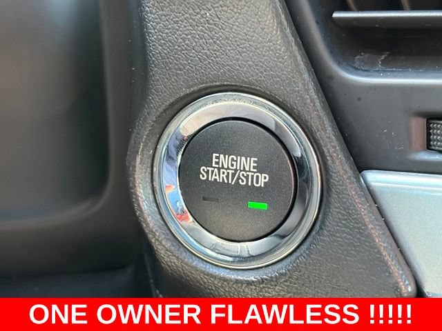 Used 2019 Chevrolet Tahoe LT w/ Luxury Package RWD image 25