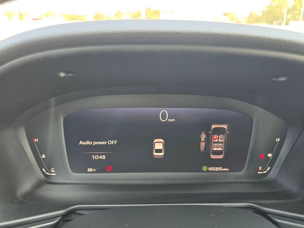 Used 2023 Honda Accord EX image 26