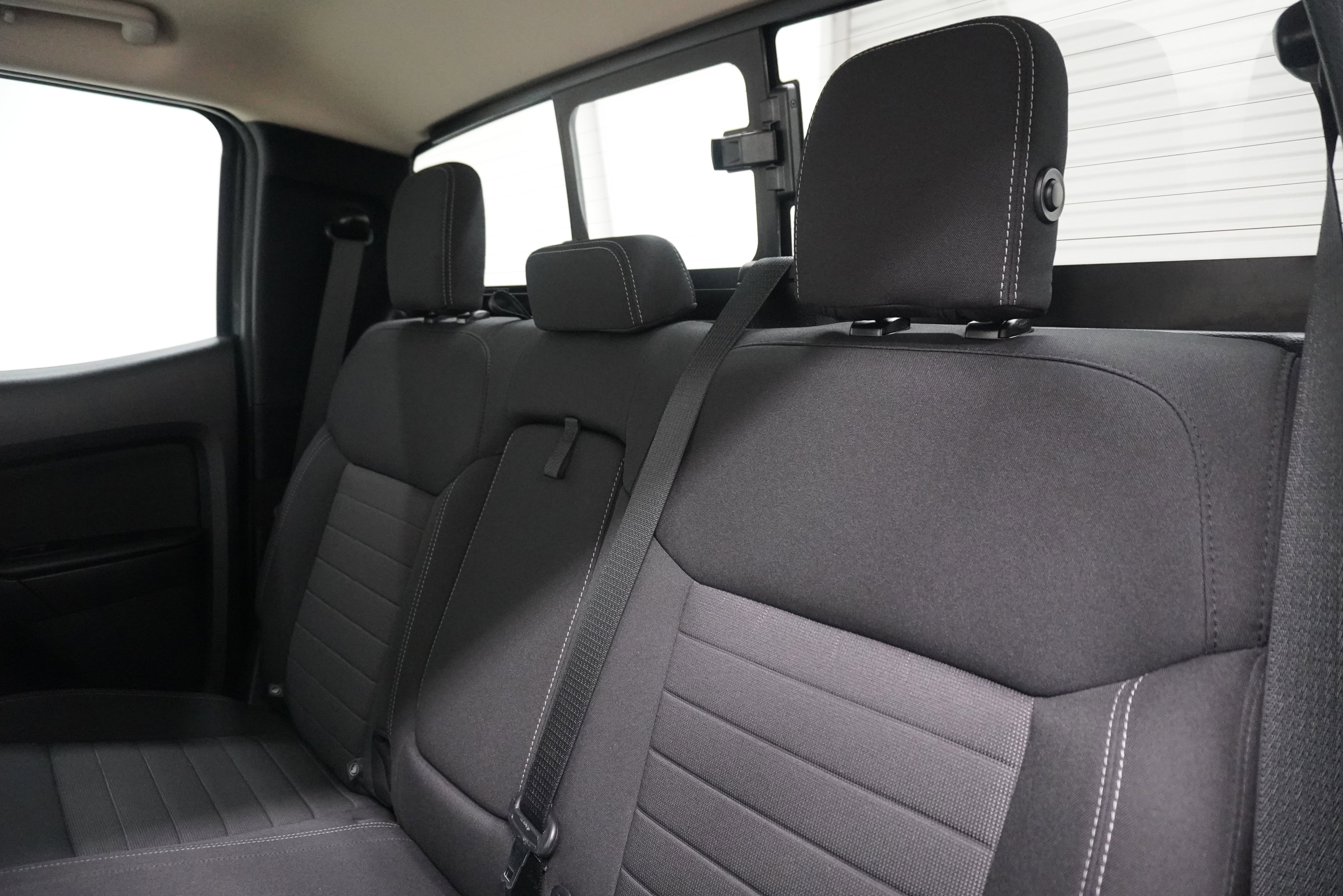 Used 2019 Ford Ranger XLT w/ Equipment Group 302A Luxury AWD/4WD image 13