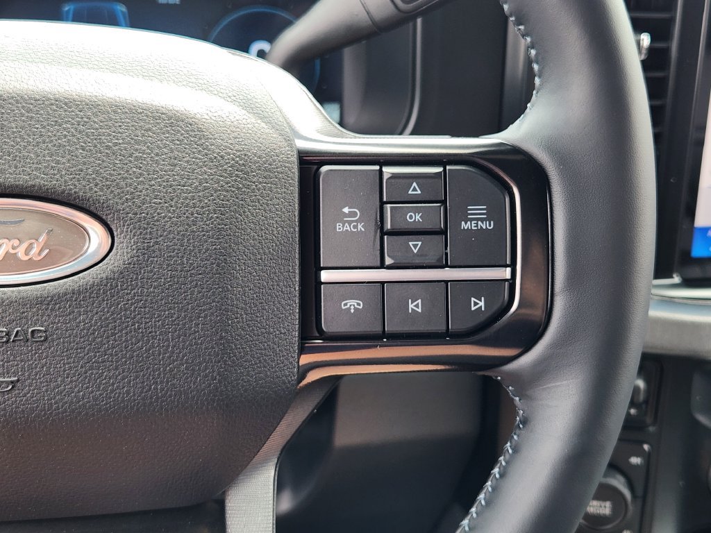 New 2026 Ford F350 Platinum AWD/4WD image 20