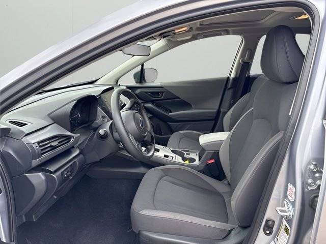 Used 2025 Subaru Crosstrek 2.0i Premium AWD/4WD image 12