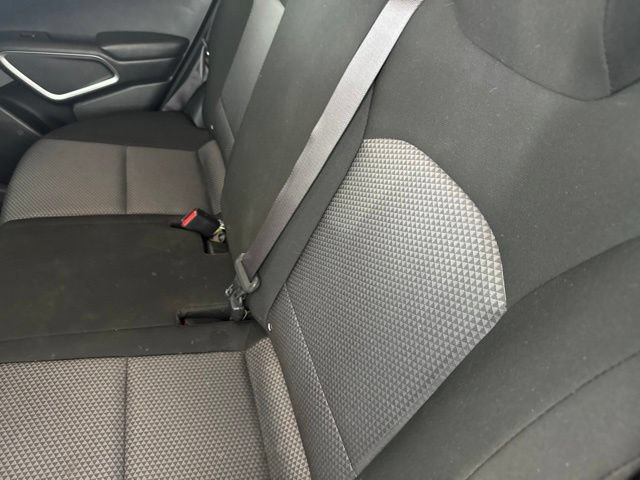 Certified 2021 Kia Soul LX FWD image 26