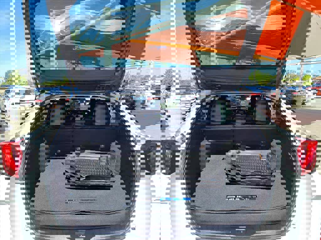 Certified 2022 Toyota Prius Prime Limited image 6