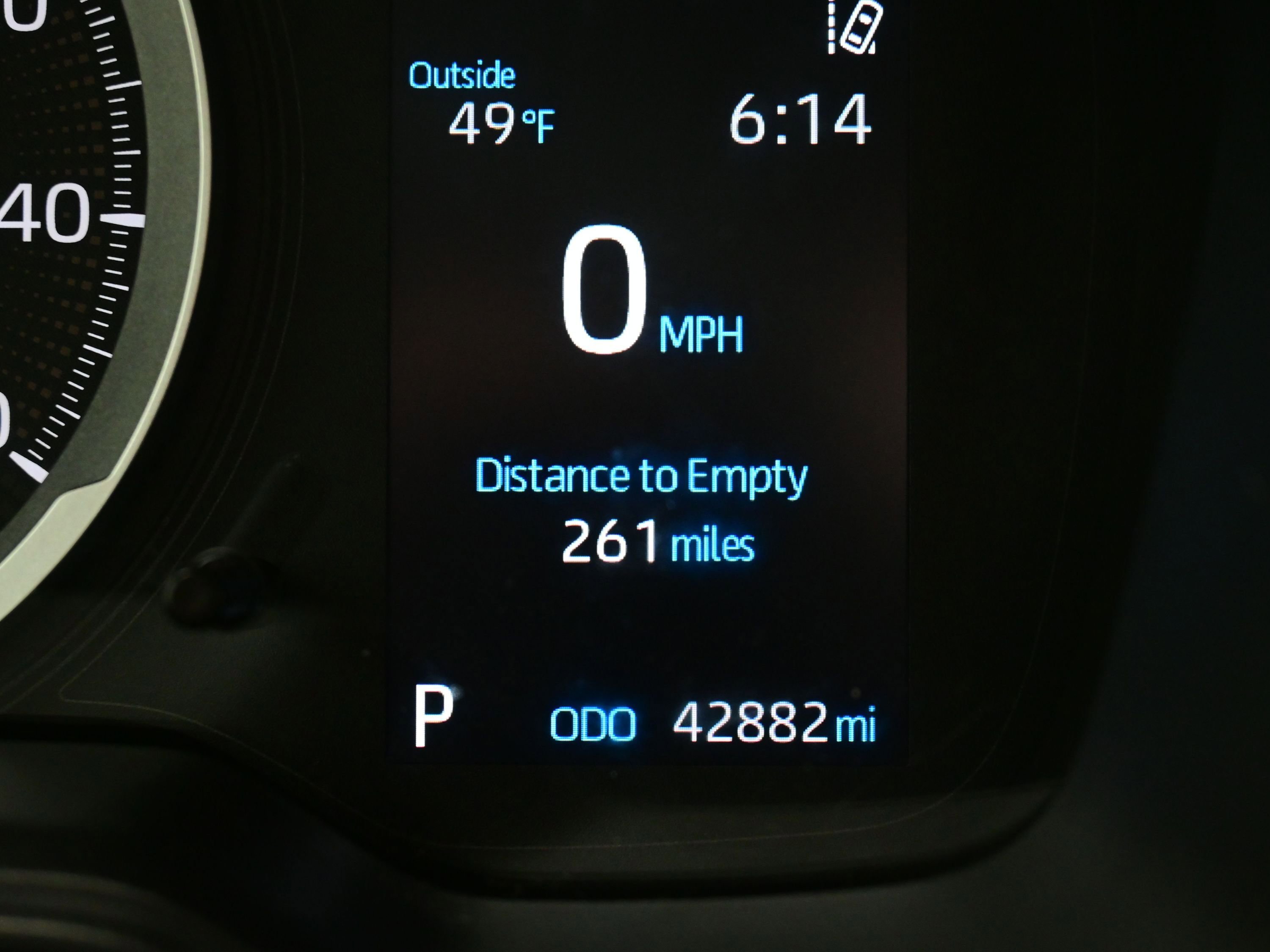 Used 2022 Toyota Corolla LE image 22