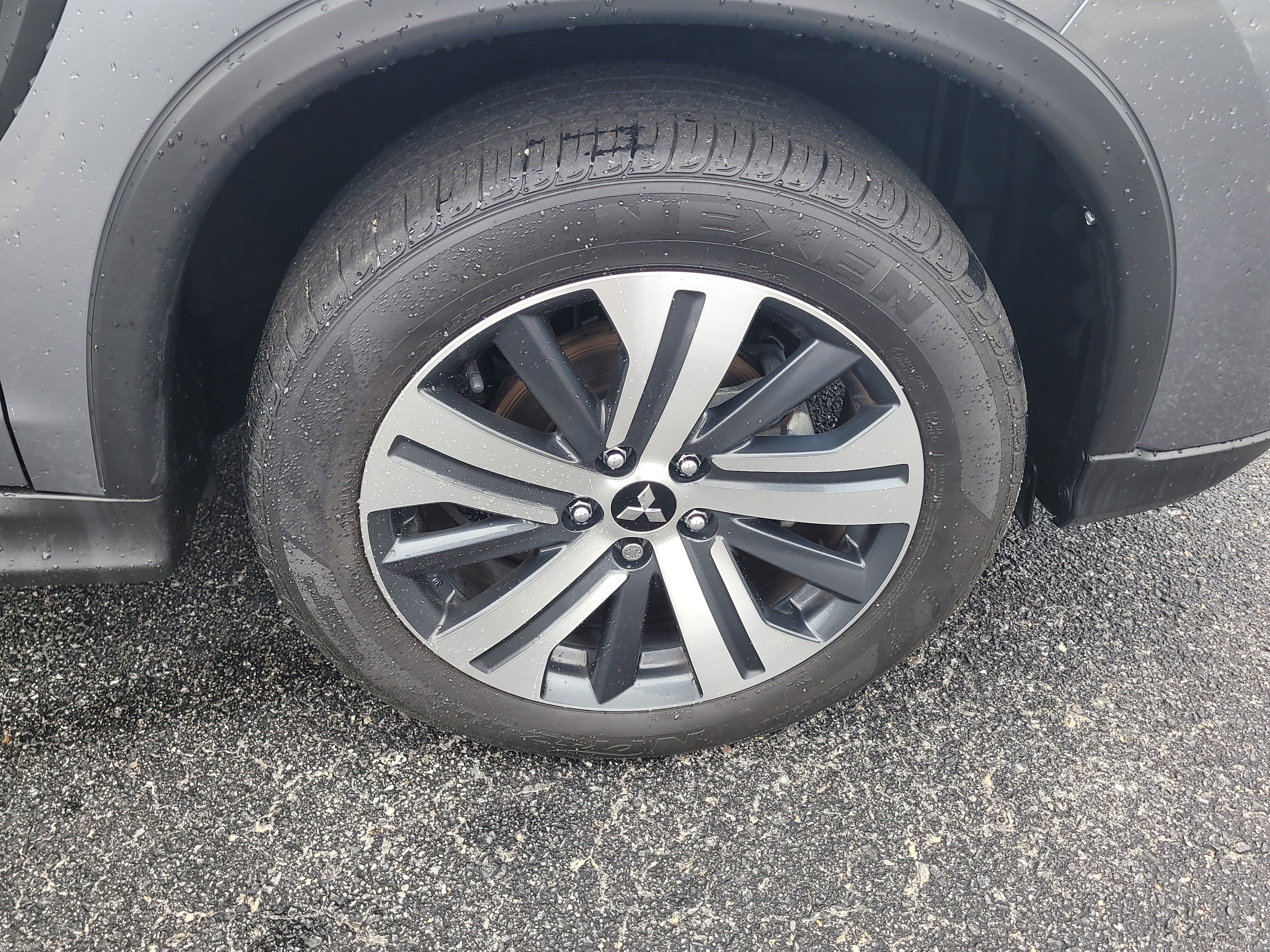 Used 2024 Mitsubishi Outlander Sport ES image 10