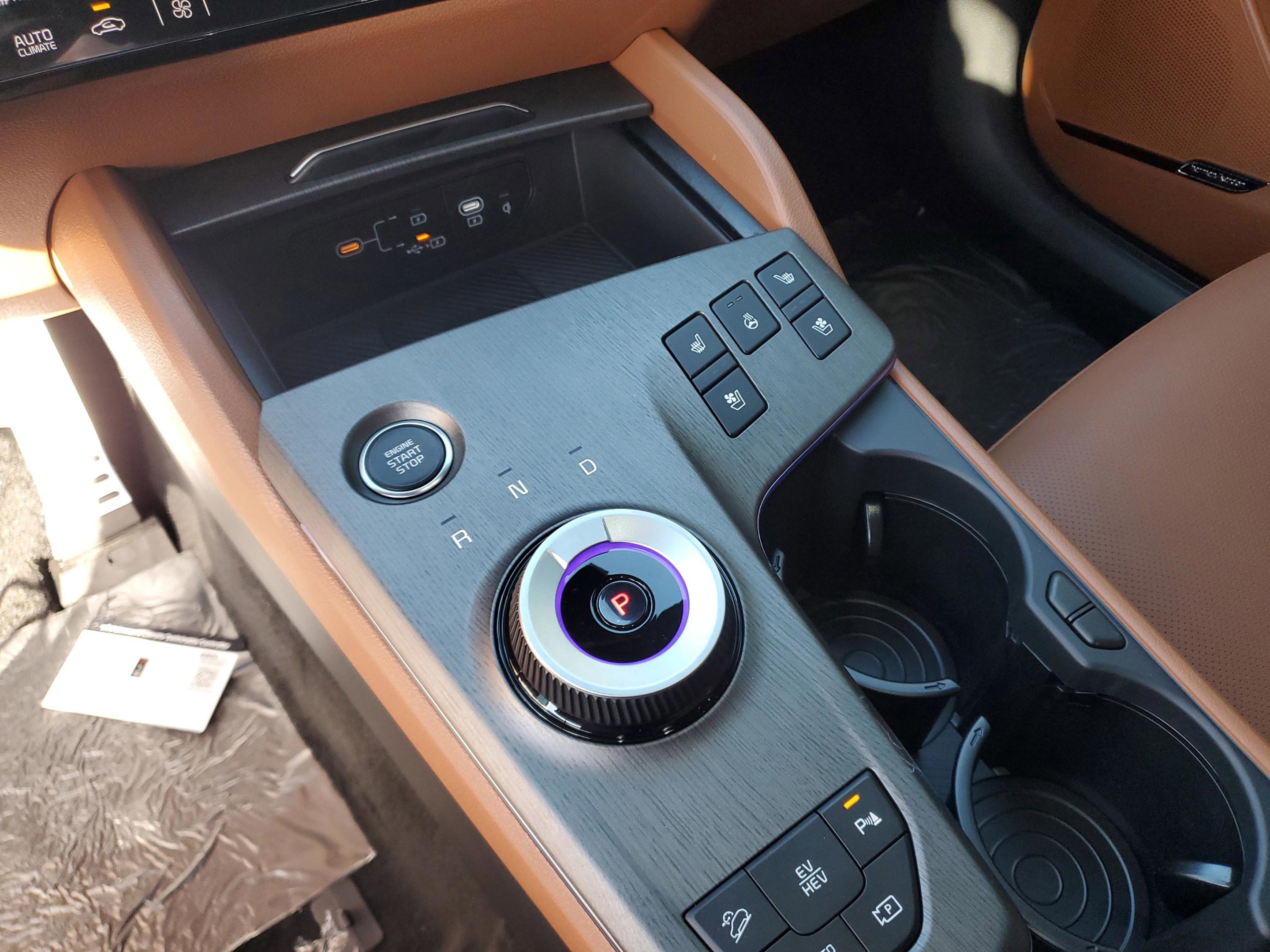 New 2026 Kia Sportage X-Line Prestige AWD/4WD image 26