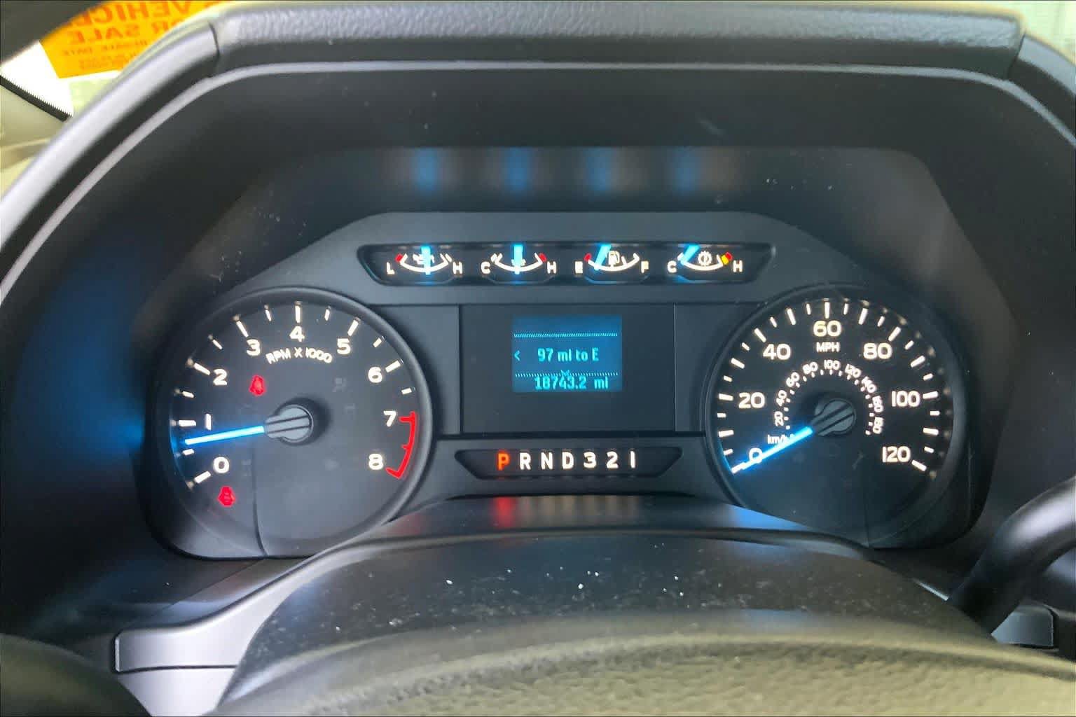 Used 2016 Ford F150 XL RWD image 19