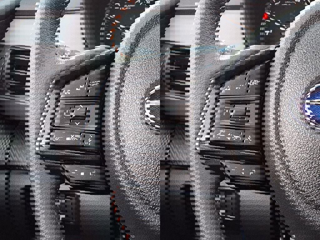 New 2026 Subaru Crosstrek 2.5i Limited image 7