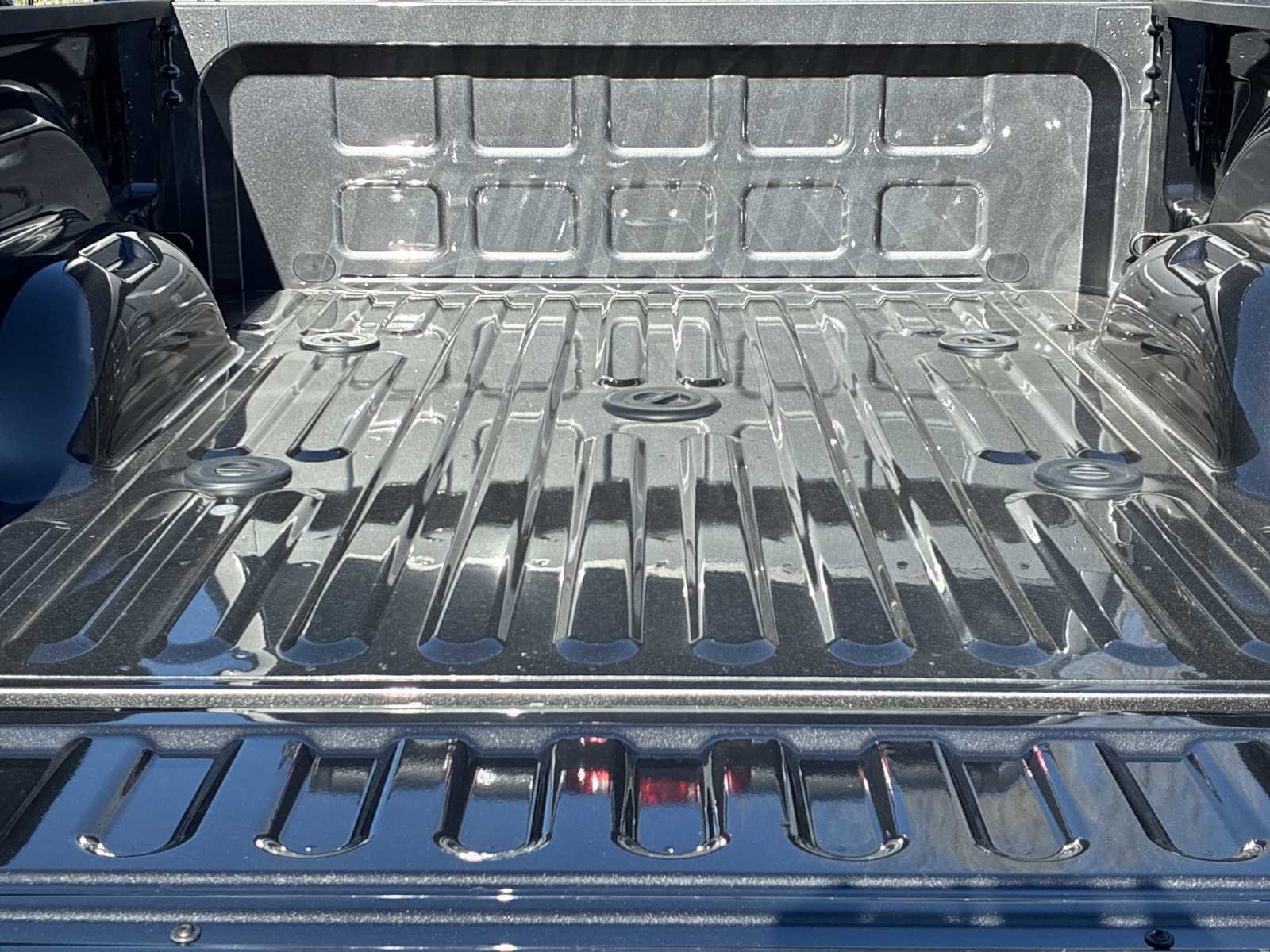New 2025 RAM 2500 Big Horn AWD/4WD image 18