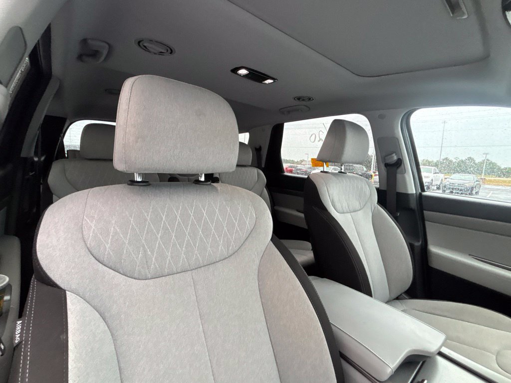 Used 2020 Hyundai Palisade SEL FWD image 19