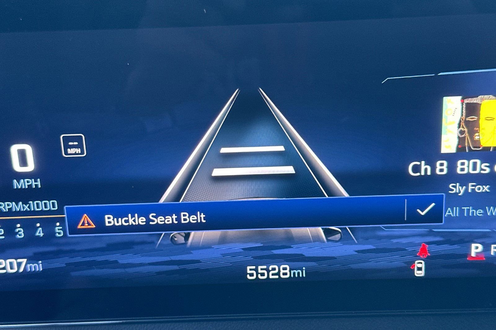 Used 2024 Chevrolet Traverse LT w/ Trailering Package image 27