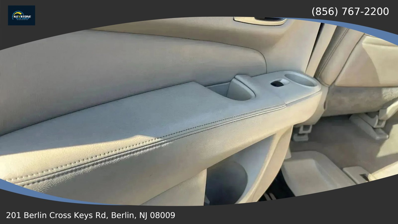 Used 2015 Nissan Pathfinder SL w/ SL Premium Package image 21