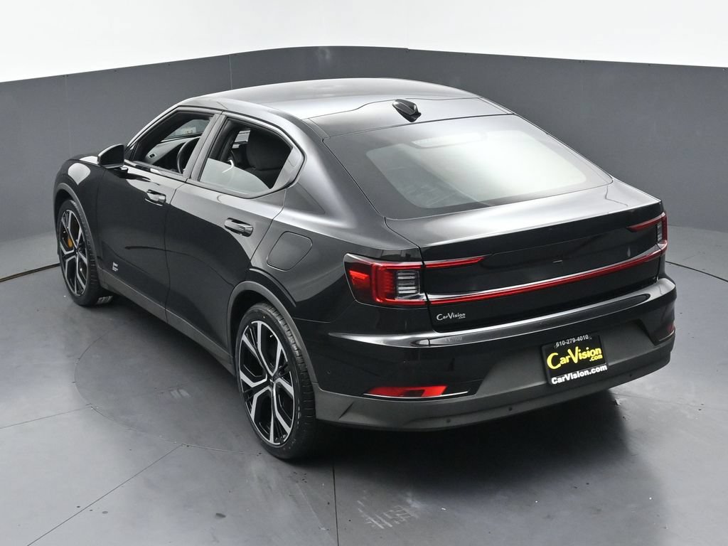 Used 2023 Polestar Polestar 2 w/ Pilot Pack AWD/4WD image 34