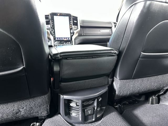 Used 2024 RAM 2500 Laramie w/ Safety Group image 22