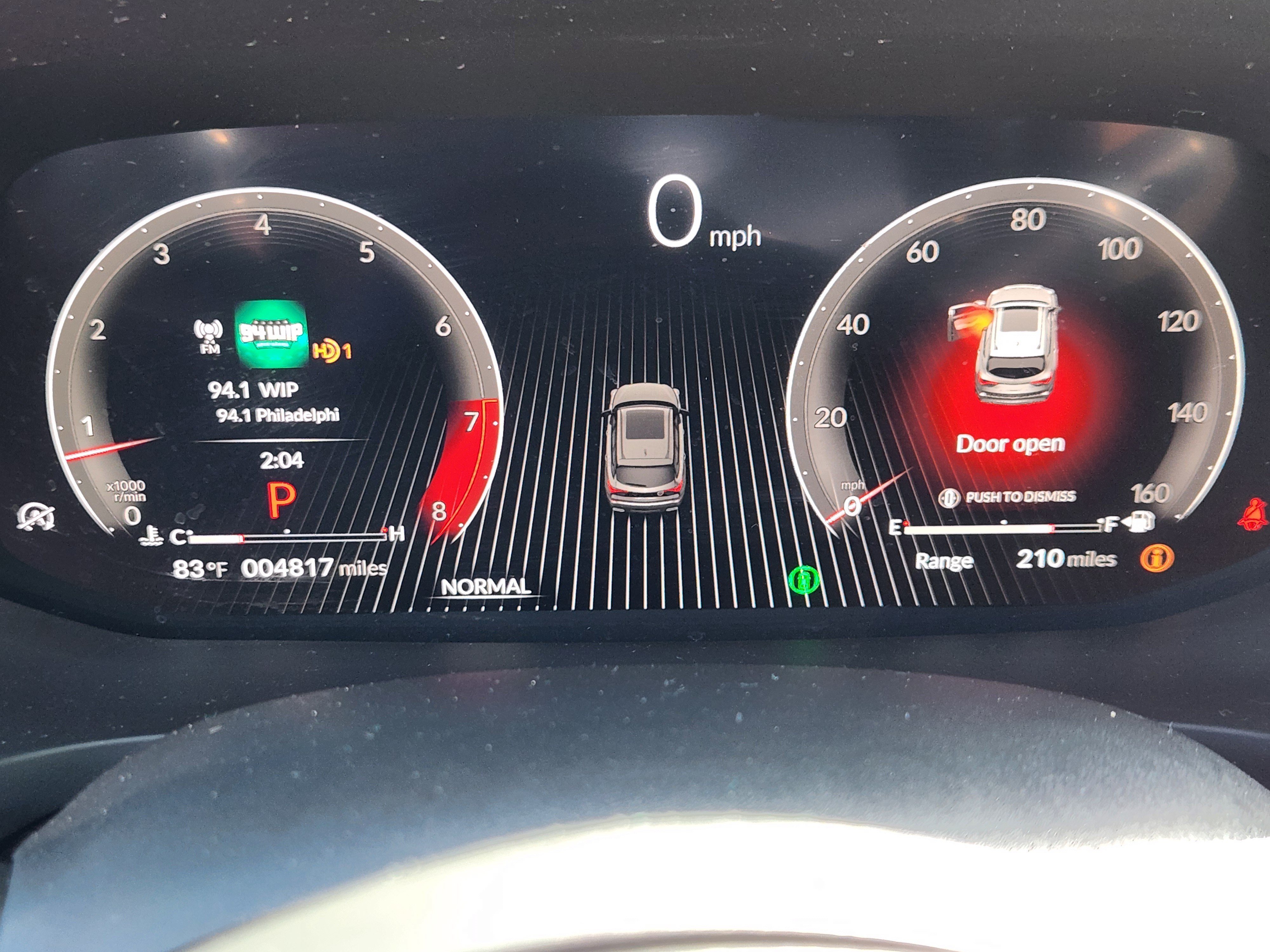 Certified 2026 Acura MDX A-Spec w/ Advance Package AWD/4WD image 10