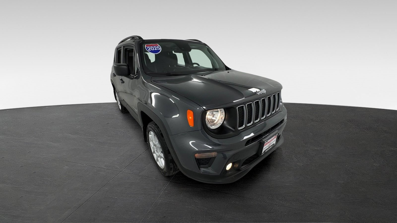 Used 2023 Jeep Renegade Latitude w/ Premium Group