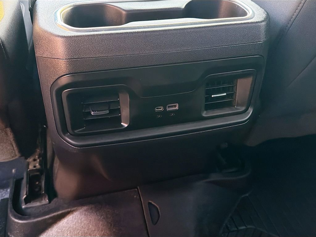 Used 2023 Chevrolet Silverado 1500 LT Trail Boss w/ Protection Package image 19