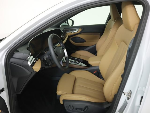 Used 2025 Audi A5 2.0T Premium Plus w/ Premium Plus image 12