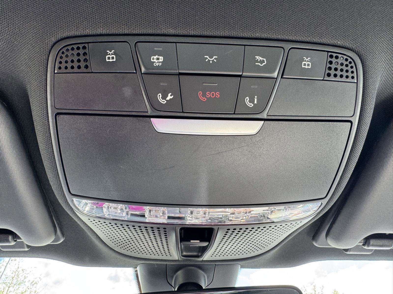 Used 2017 Mercedes-Benz E 300 image 11