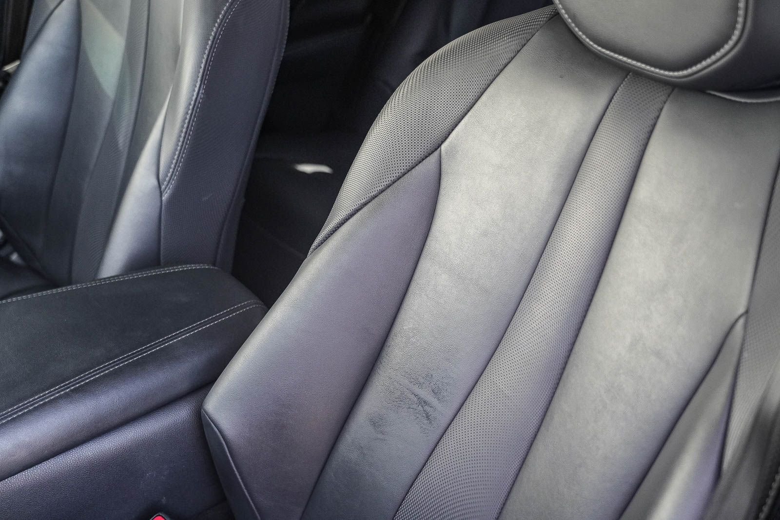 Certified 2021 Toyota Mirai w/ Advanced Technology Package RWD image 25