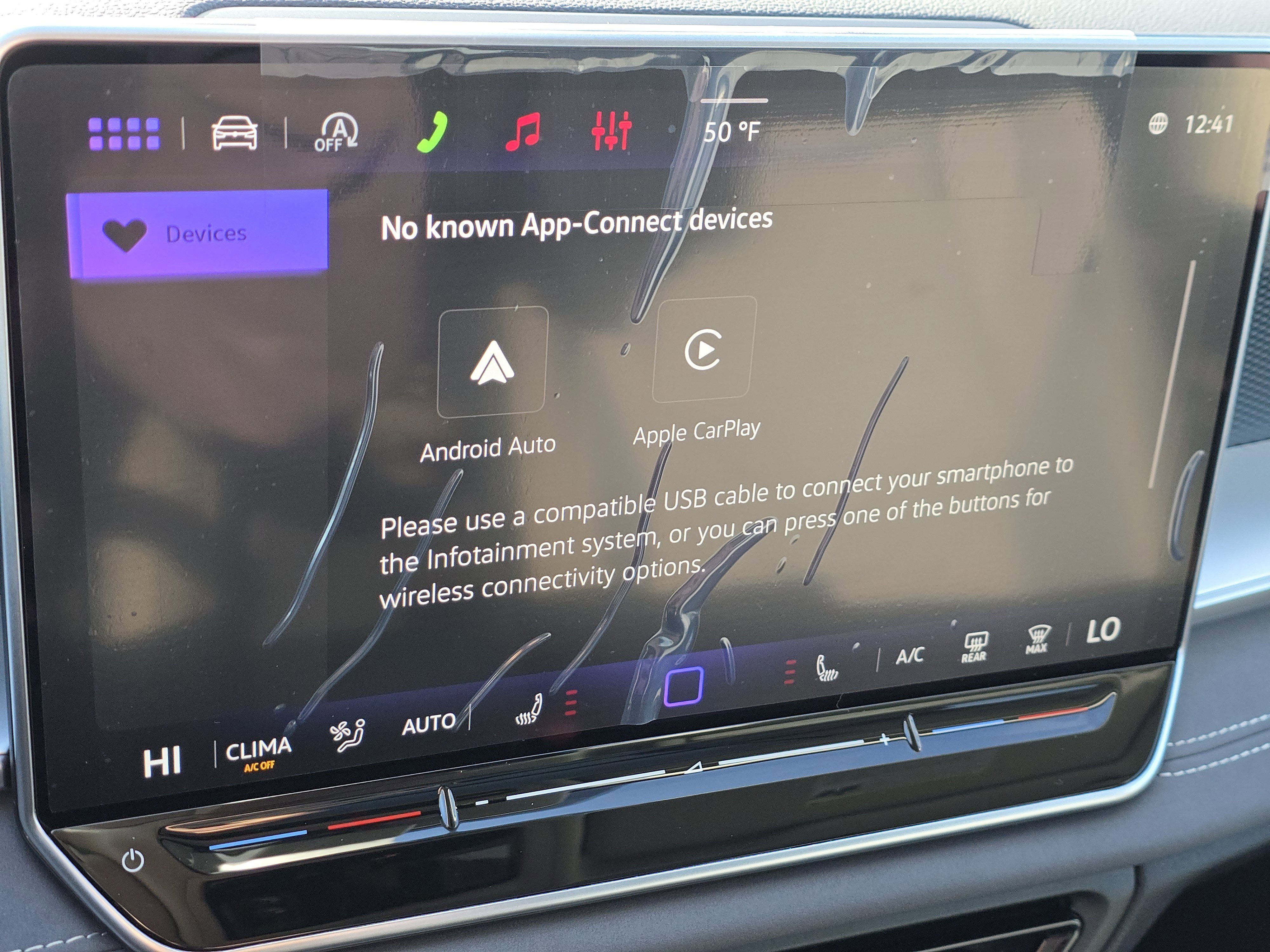 New 2026 Volkswagen Tiguan SE image 10