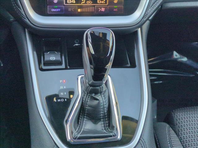 Certified 2025 Subaru Outback Premium image 12