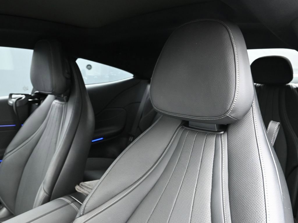 Used 2024 Mercedes-Benz CLE 300 4MATIC Coupe image 16
