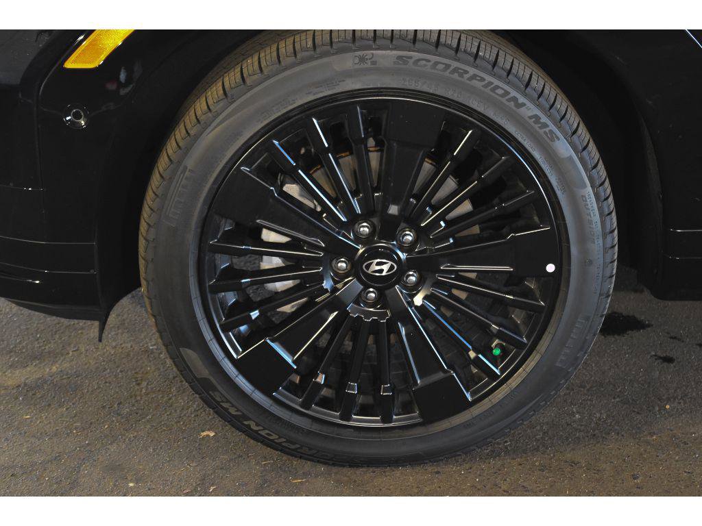 New 2026 Hyundai Santa Fe Calligraphy image 56