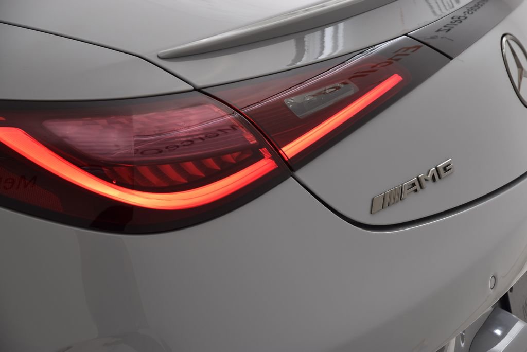 New 2026 Mercedes-Benz CLE 53 AMG 4MATIC Cabriolet image 13