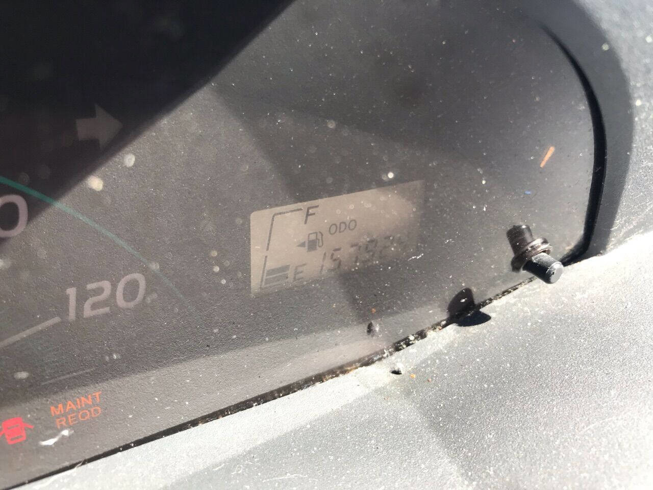 Used 2007 Toyota Yaris Base 2dr Hatchback 5M w/ Convenience Pkg image 9