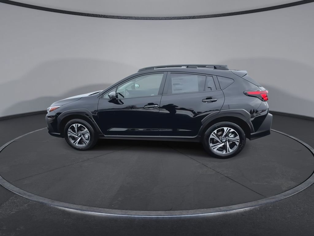 Used 2025 Subaru Crosstrek 2.5i Premium image 5