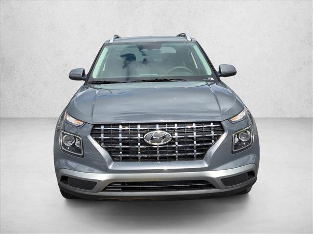 New 2026 Hyundai Venue SEL FWD image 2