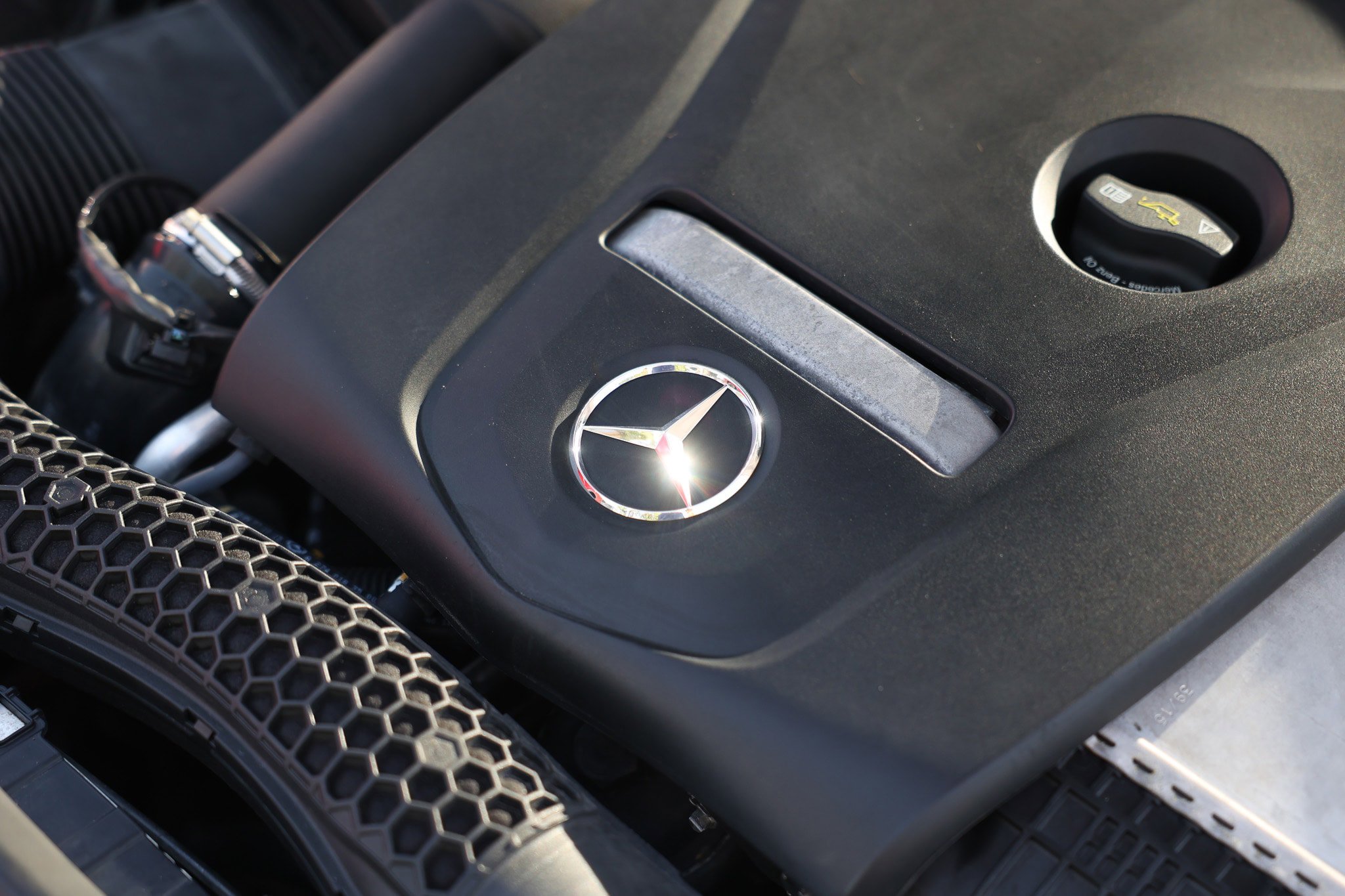 Used 2016 Mercedes-Benz C 300 4MATIC Sedan w/ Multimedia Package image 57