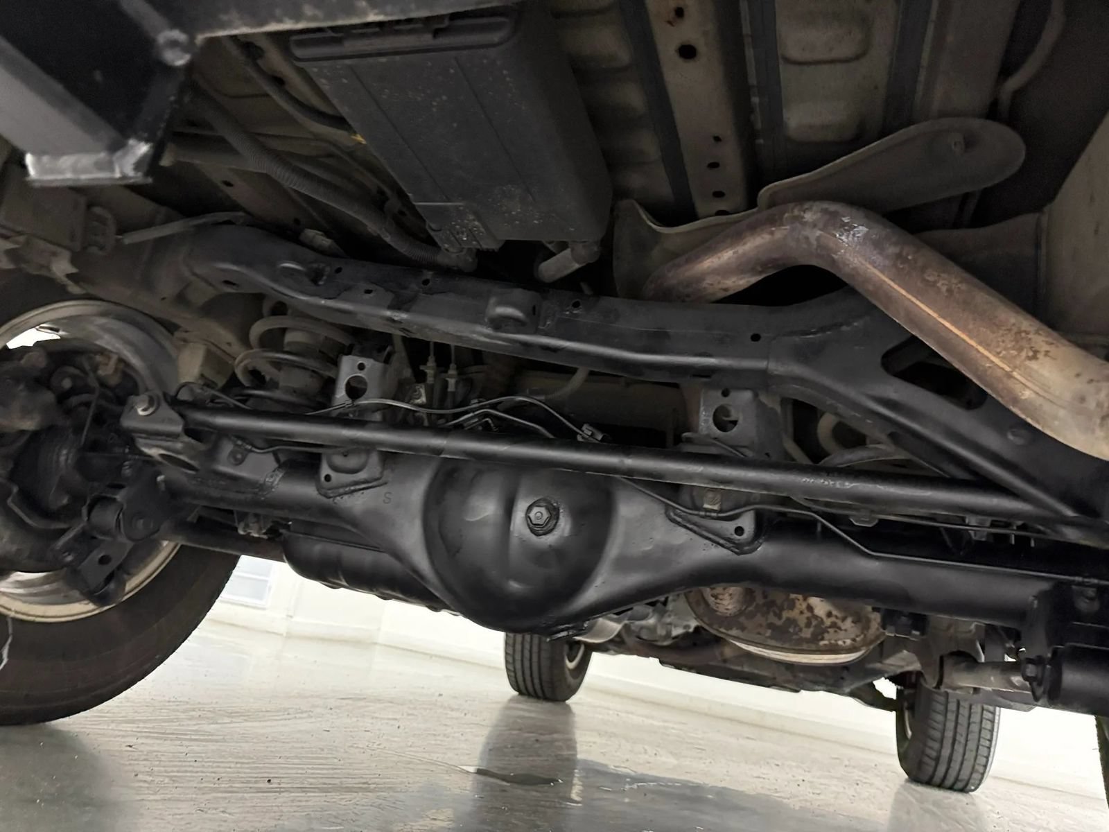 Used 2014 Toyota FJ Cruiser 4WD w/ Upgrade Package image 48