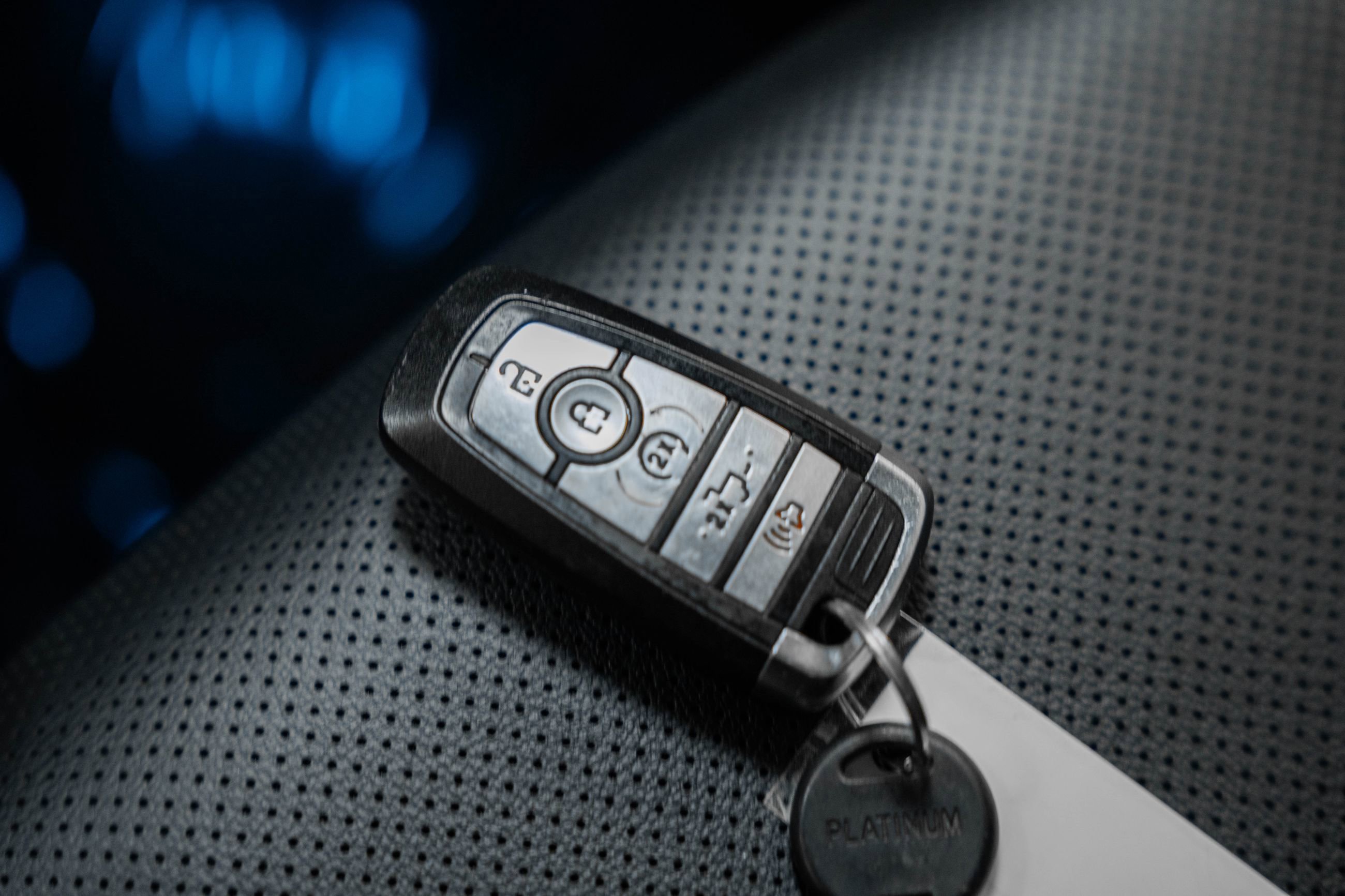 Certified 2023 Ford F150 Lariat w/ Equipment Group 502A High image 58