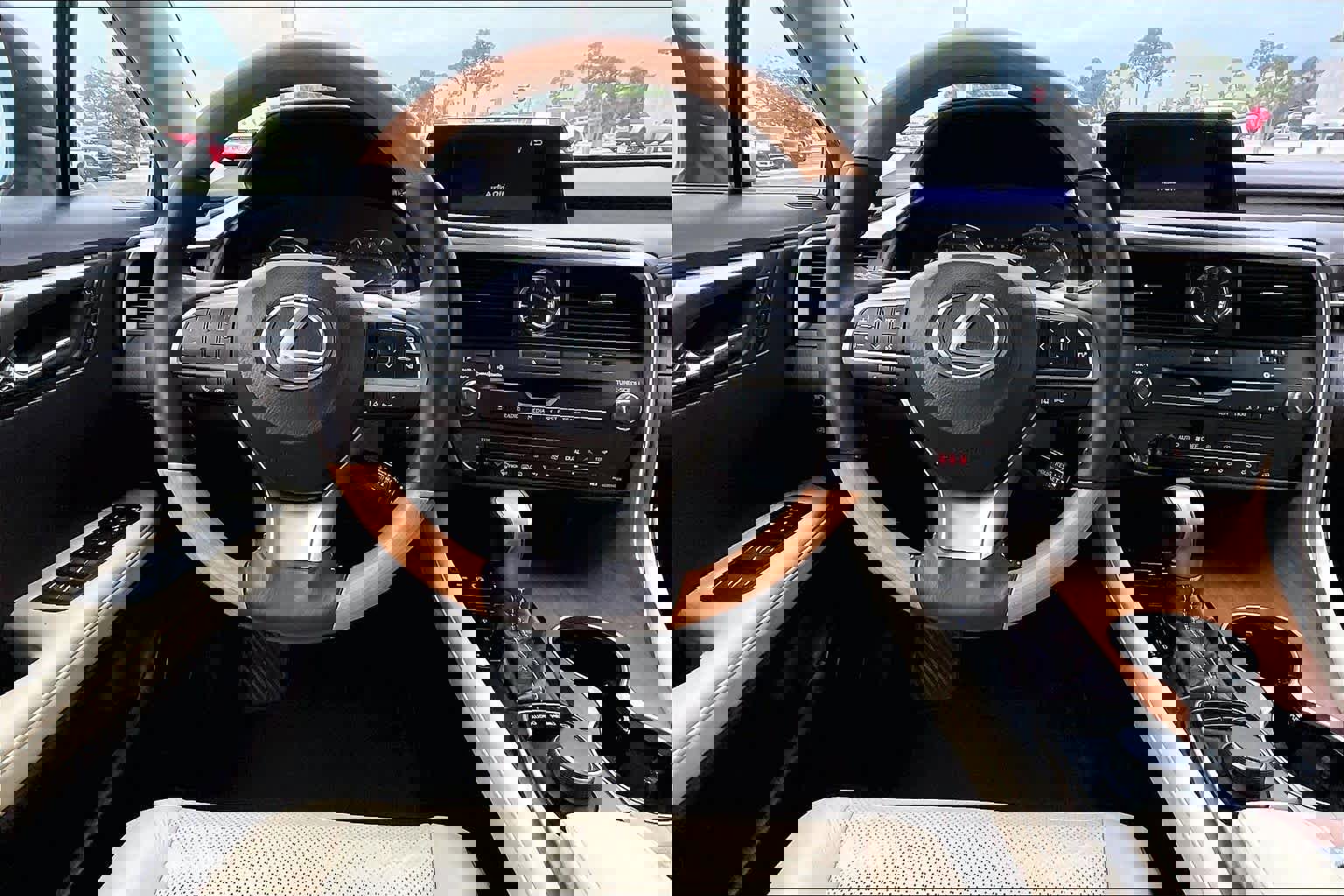 Used 2019 Lexus RX 350 FWD image 6