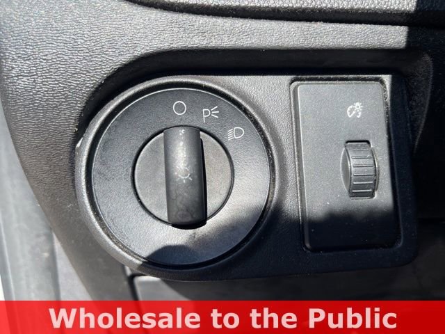 Used 2009 Ford Focus SE FWD image 16