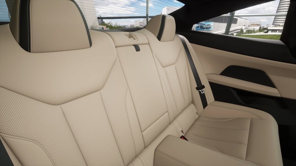 New 2026 BMW 430i Coupe w/ M Sport Package RWD image 34